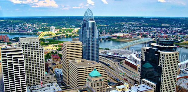 cincinnati video production companies