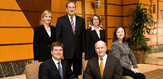 Law Firm TV Commercial Video Production