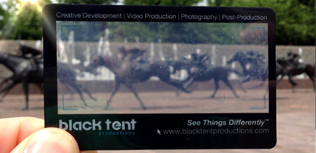 Lexington video production