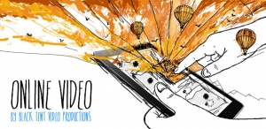 website video production company