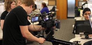 corporate video production cincinnati