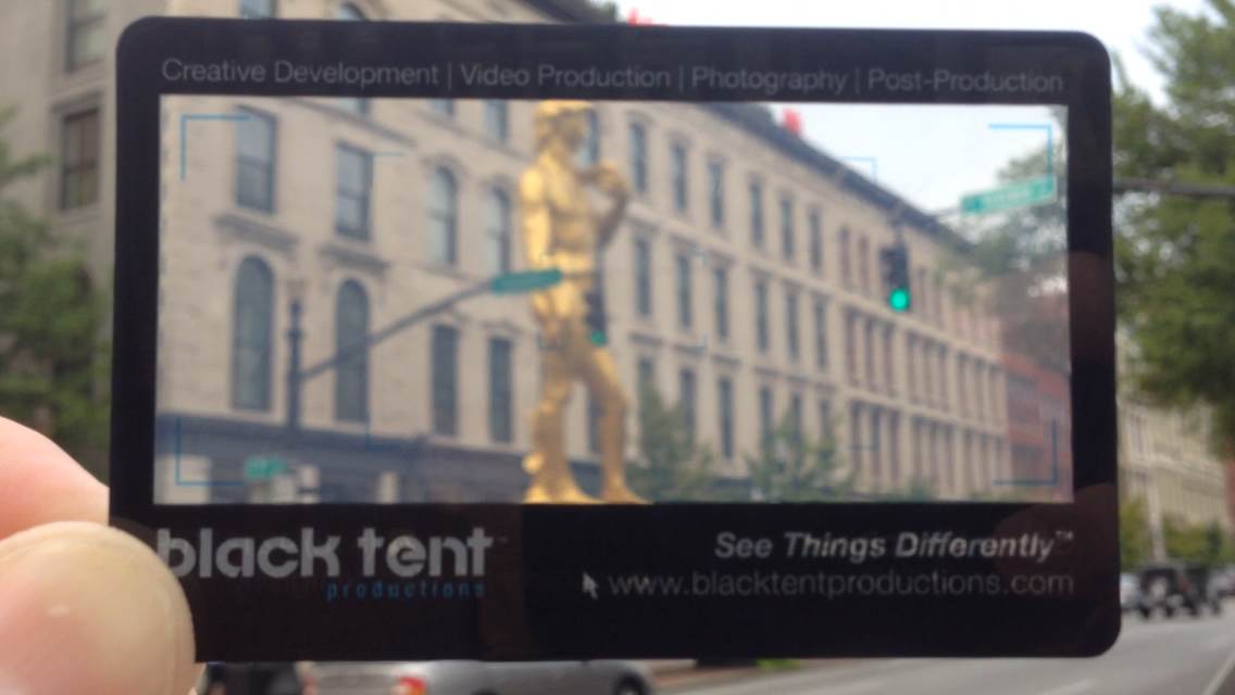 Louisville Video Production