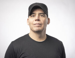 Steve Kirschner, Creative Director