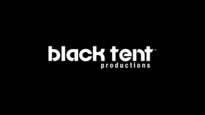 Black Tent